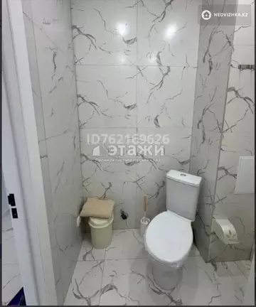 31 м², 1-комнатная квартира, этаж 5 из 16, 31 м², изображение - 7
