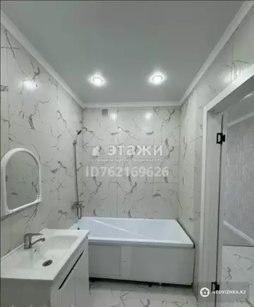 31 м², 1-комнатная квартира, этаж 5 из 16, 31 м², изображение - 8