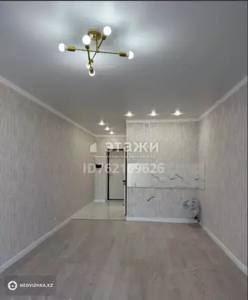 31 м², 1-комнатная квартира, этаж 5 из 16, 31 м², изображение - 10