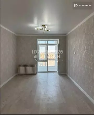 31 м², 1-комнатная квартира, этаж 5 из 16, 31 м², изображение - 11