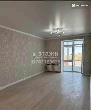 31 м², 1-комнатная квартира, этаж 5 из 16, 31 м², изображение - 12