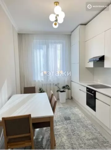 2-комнатная квартира, этаж 6 из 14, 66 м²