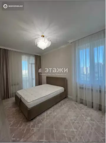 66.2 м², 2-комнатная квартира, этаж 6 из 14, 66 м², изображение - 4