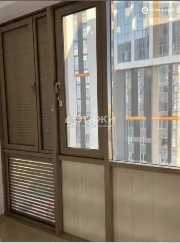 66.2 м², 2-комнатная квартира, этаж 6 из 14, 66 м², изображение - 5