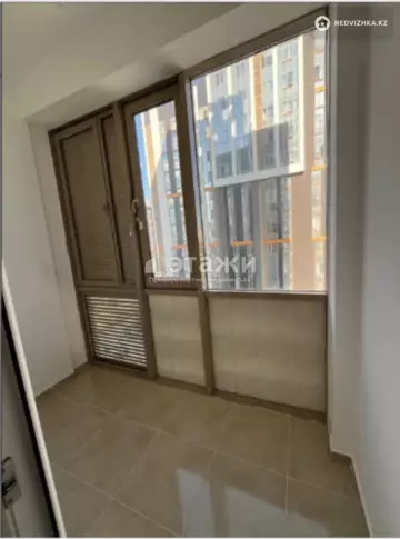 66.2 м², 2-комнатная квартира, этаж 6 из 14, 66 м², изображение - 6