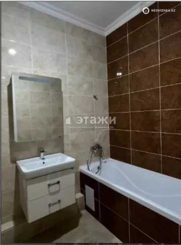 66.2 м², 2-комнатная квартира, этаж 6 из 14, 66 м², изображение - 7