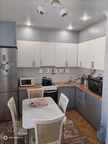 1-комнатная квартира, этаж 6 из 9, 40 м²