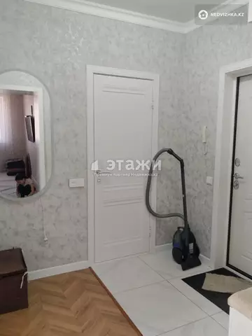 1-комнатная квартира, этаж 6 из 9, 40 м²