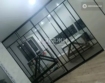 39.25 м², 1-комнатная квартира, этаж 4 из 23, 39 м², изображение - 1