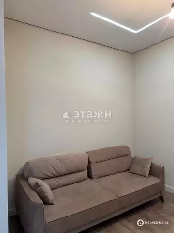 2-комнатная квартира, этаж 6 из 12, 43 м²