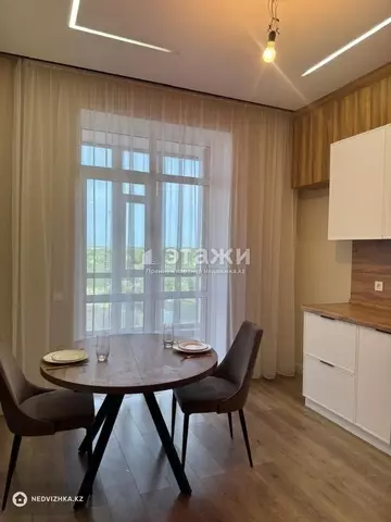 2-комнатная квартира, этаж 6 из 12, 43 м²