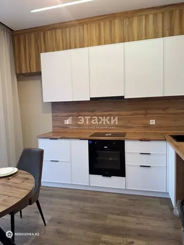 43 м², 2-комнатная квартира, этаж 6 из 12, 43 м², изображение - 4