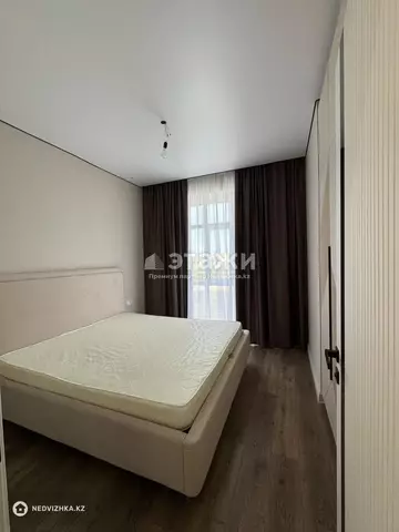 43 м², 2-комнатная квартира, этаж 6 из 12, 43 м², изображение - 5