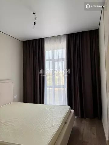 43 м², 2-комнатная квартира, этаж 6 из 12, 43 м², изображение - 6