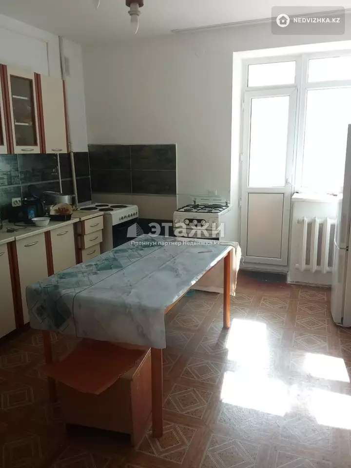 65 м², 2-комнатная квартира, этаж 3 из 9, 65 м², изображение - 1