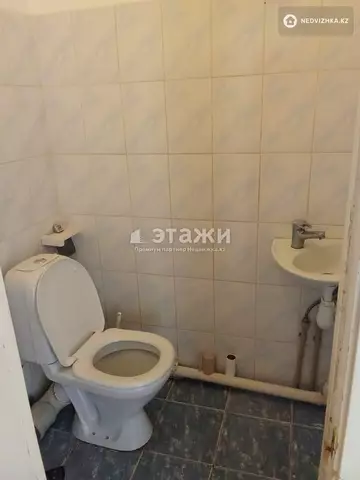2-комнатная квартира, этаж 3 из 9, 65 м²