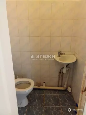 65 м², 2-комнатная квартира, этаж 3 из 9, 65 м², изображение - 4