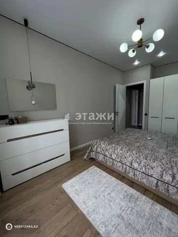 61 м², 2-комнатная квартира, этаж 9 из 12, 61 м², изображение - 4