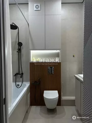 61 м², 2-комнатная квартира, этаж 9 из 12, 61 м², изображение - 6