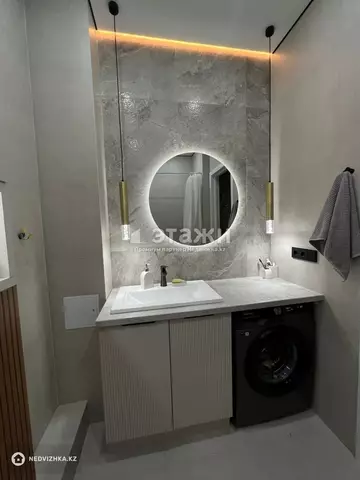 61 м², 2-комнатная квартира, этаж 9 из 12, 61 м², изображение - 7