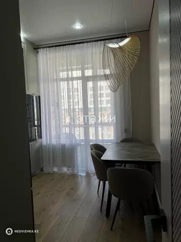 61 м², 2-комнатная квартира, этаж 9 из 12, 61 м², изображение - 9