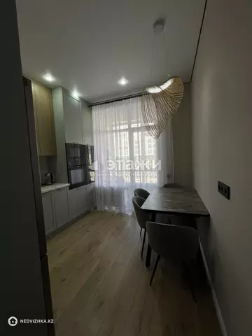 61 м², 2-комнатная квартира, этаж 9 из 12, 61 м², изображение - 10