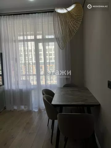 61 м², 2-комнатная квартира, этаж 9 из 12, 61 м², изображение - 11