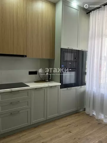 61 м², 2-комнатная квартира, этаж 9 из 12, 61 м², изображение - 12