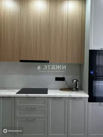 61 м², 2-комнатная квартира, этаж 9 из 12, 61 м², изображение - 13
