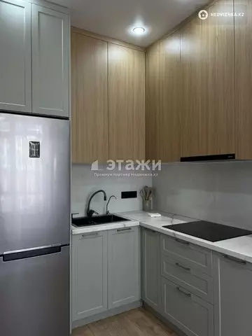 61 м², 2-комнатная квартира, этаж 9 из 12, 61 м², изображение - 14