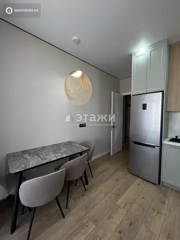 61 м², 2-комнатная квартира, этаж 9 из 12, 61 м², изображение - 15