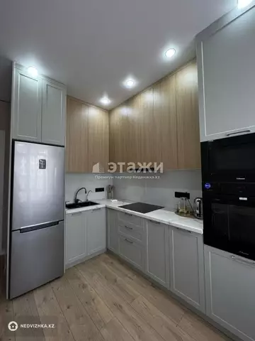 61 м², 2-комнатная квартира, этаж 9 из 12, 61 м², изображение - 16