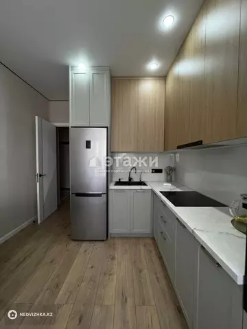 61 м², 2-комнатная квартира, этаж 9 из 12, 61 м², изображение - 17