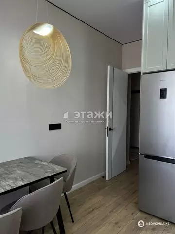 61 м², 2-комнатная квартира, этаж 9 из 12, 61 м², изображение - 18