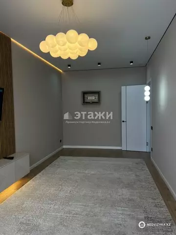 61 м², 2-комнатная квартира, этаж 9 из 12, 61 м², изображение - 19