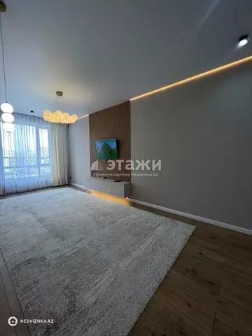 61 м², 2-комнатная квартира, этаж 9 из 12, 61 м², изображение - 20