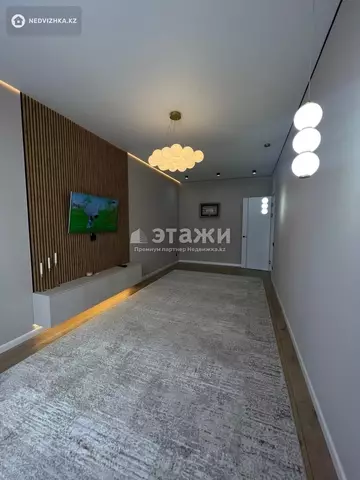 61 м², 2-комнатная квартира, этаж 9 из 12, 61 м², изображение - 22