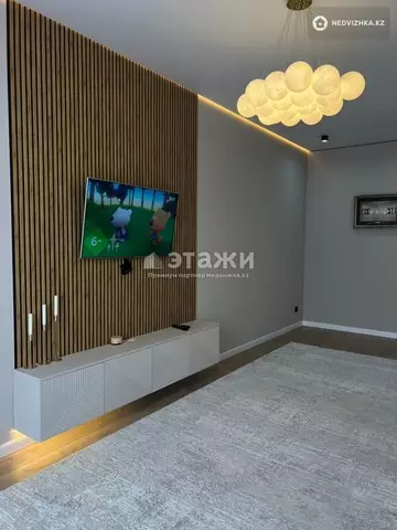61 м², 2-комнатная квартира, этаж 9 из 12, 61 м², изображение - 23