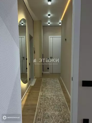 61 м², 2-комнатная квартира, этаж 9 из 12, 61 м², изображение - 24