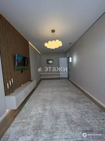 61 м², 2-комнатная квартира, этаж 9 из 12, 61 м², изображение - 27