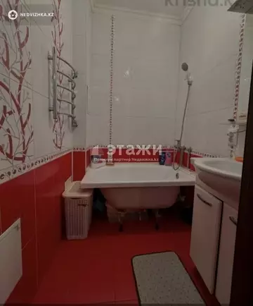 2-комнатная квартира, этаж 11 из 16, 65 м²