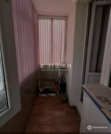 2-комнатная квартира, этаж 11 из 16, 65 м²