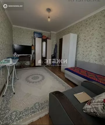 2-комнатная квартира, этаж 11 из 16, 65 м²