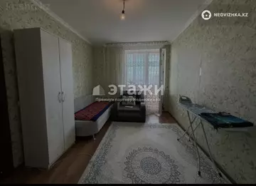 2-комнатная квартира, этаж 11 из 16, 65 м²