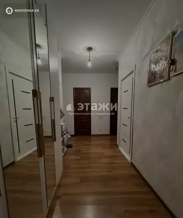 65 м², 2-комнатная квартира, этаж 11 из 16, 65 м², изображение - 4