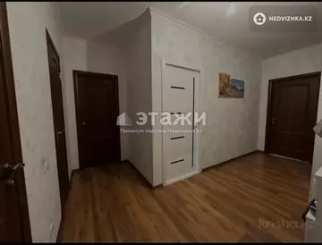 65 м², 2-комнатная квартира, этаж 11 из 16, 65 м², изображение - 5