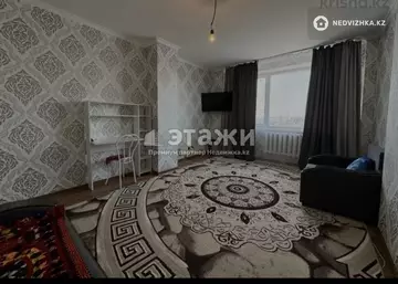 65 м², 2-комнатная квартира, этаж 11 из 16, 65 м², изображение - 6