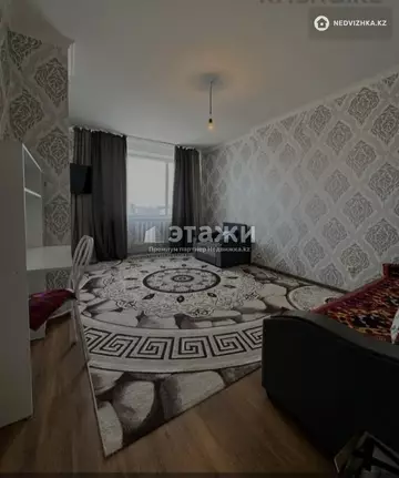 65 м², 2-комнатная квартира, этаж 11 из 16, 65 м², изображение - 7