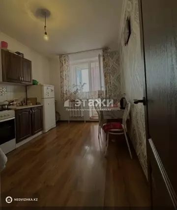 65 м², 2-комнатная квартира, этаж 11 из 16, 65 м², изображение - 8