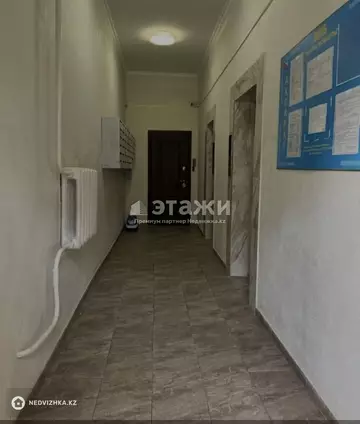 65 м², 2-комнатная квартира, этаж 11 из 16, 65 м², изображение - 9
